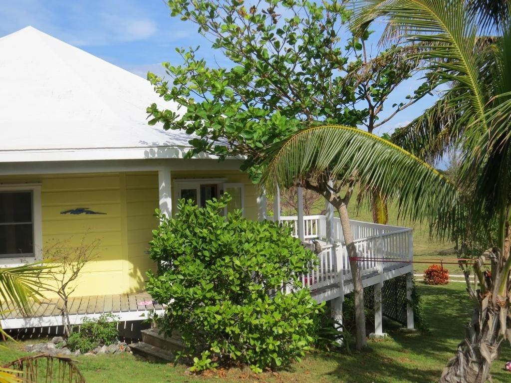 Shangri-La Home Governor's Harbour Exterior photo